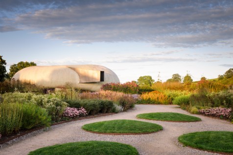 Hauser & Wirth Somerset, Bruton