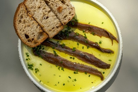 The Old Pharmacy, Bruton