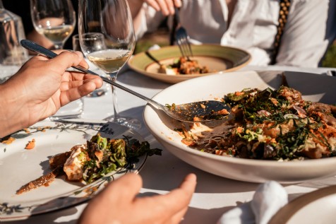 Horrell & Horrell, Sparkford