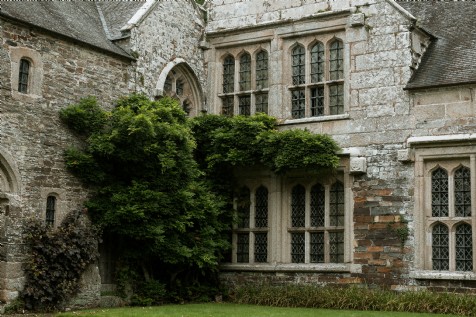 Cotehele House, Saltash