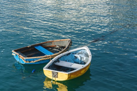 Crabbing, Yarmouth