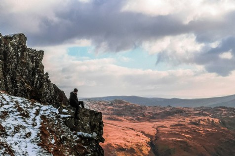 Snowdon Mountain Railway