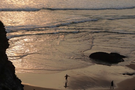 North Cornwall Beaches