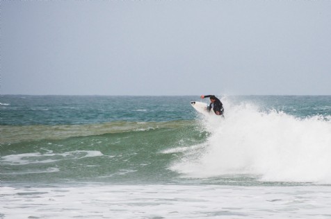 Surf´s Up!