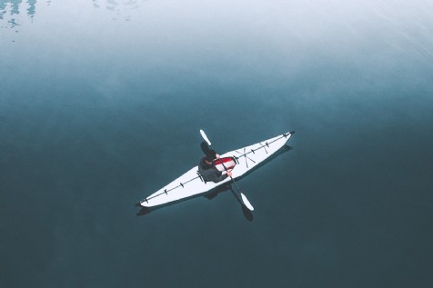 On the Water