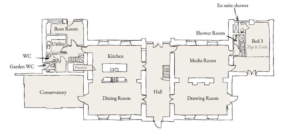 Ground Floor