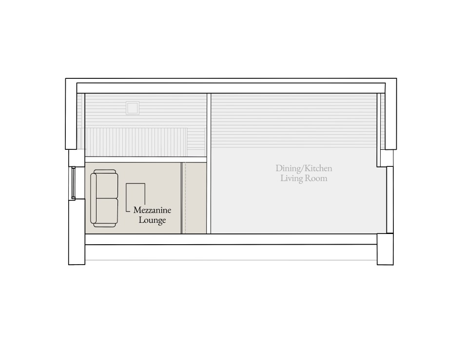 Floor plan of Over Lemon River