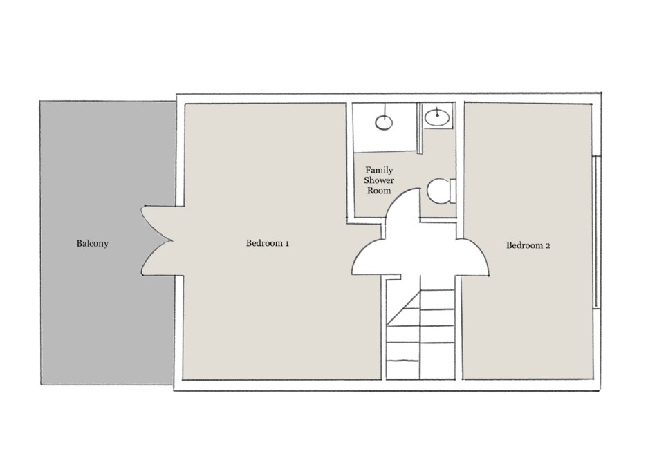 The Viewing Gallery First Floor